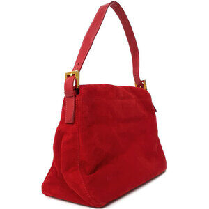Fendi Bag Shoulder Mamma Semi Bucket